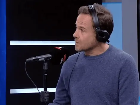 Marca Claro, sobre la contratación de Cruz Azul a Jurado