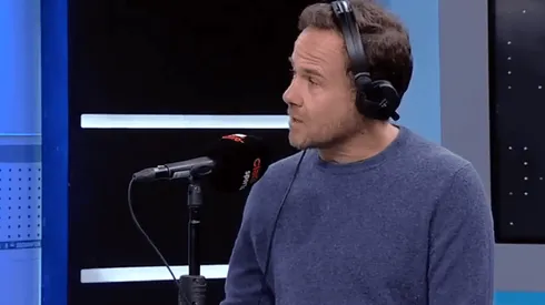 Marca Claro, sobre la contratación de Cruz Azul a Jurado