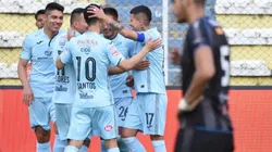 Qué canal transmite The Strongest vs. Bolívar por la Pirmera División de Bolivia