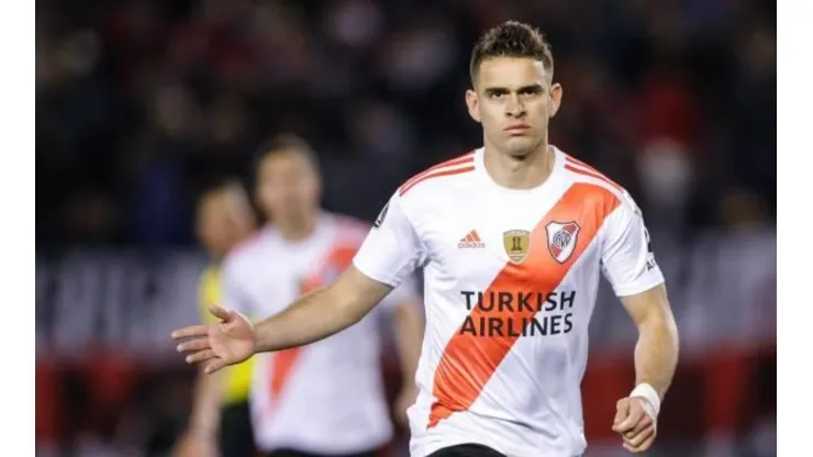 Cuándo debuta River en la Copa Libertadores 2020