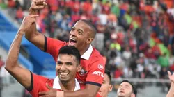 Qué canal transmite Nacional Potosí vs. Wilstermann por la Liga de Bolivia