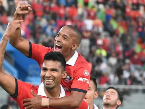 Qué canal transmite Nacional Potosí vs. Wilstermann por la Liga de Bolivia