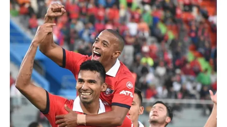 Qué canal transmite Nacional Potosí vs. Wilstermann por la Liga de Bolivia