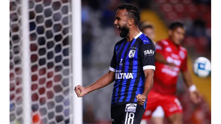 Tigres también presentó a Jordan Sierra en Instagram