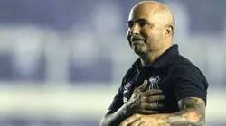 El Plan C: el tercer club con que se reunirá Sampaoli