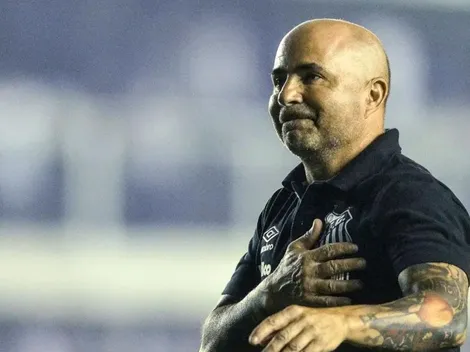El Plan C: el tercer club con que se reunirá Sampaoli