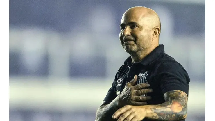El Plan C: el tercer club con que se reunirá Sampaoli