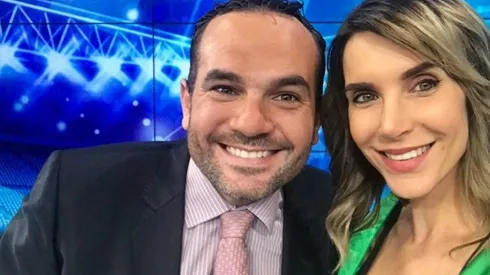 Coki Gonzales trabaja en Latina Televisión.