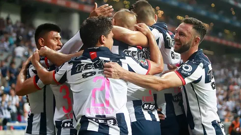 Cinco razones por las que Monterrey puede ser Campeón