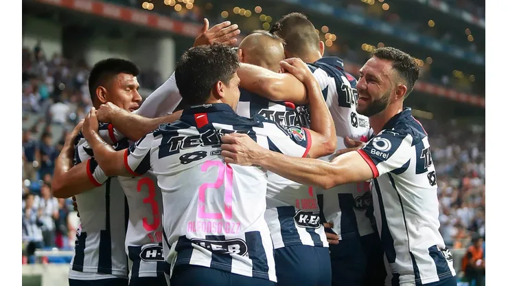 Cinco razones por las que Monterrey puede ser Campeón
