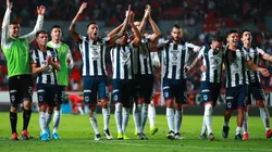 Tres jugadores de Monterrey, a punto de volverse en avión