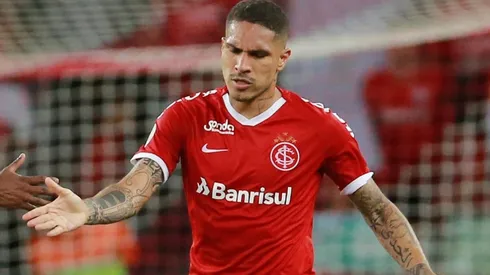 ¿La pieza clave? El jugador que sacrificaría Boca para quedarse con Paolo Guerrero