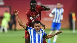 Los seguidores de Rayados pueden respirar tranquilos.