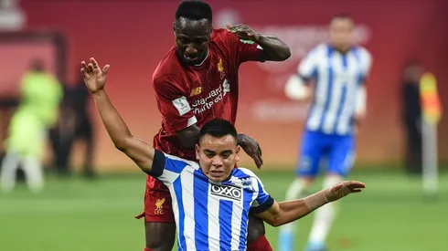 Los seguidores de Rayados pueden respirar tranquilos.