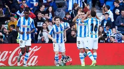 Qué canal transmite Becerril vs. Real Sociedad por la Copa del Rey