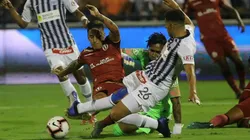 Univeristario ganó los dos clásicos de este año.