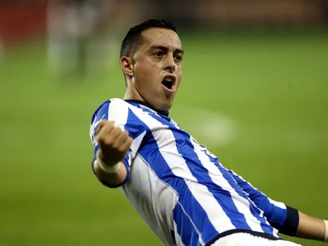 Funes Mori demostró orgullo por Rayados y hasta le dejó un recado a Tigres