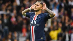 La cláusula que podría arruinarle a PSG el fichaje definitivo de Icardi