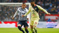 Se prepara para enfrentarlo en la Final: Emanuel Aguilera elogió a Rogelio Funes Mori