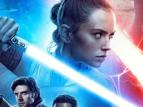 Cuándo se estrena la última película de Star Wars en Argentina
