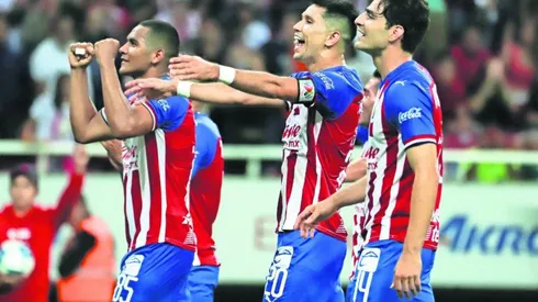 Chivas Guadalajara