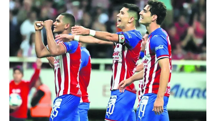 Chivas Guadalajara