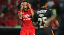 Salinas quiere que Toluca dé vuelta la página de la mano del Chepo