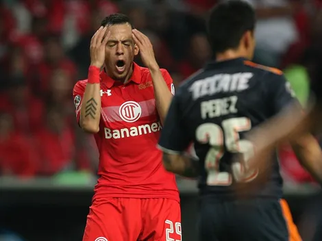 Salinas quiere que Toluca dé vuelta la página de la mano del Chepo