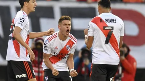 Días y horarios confirmados de los partidos de River en la Copa Libertadores 2020