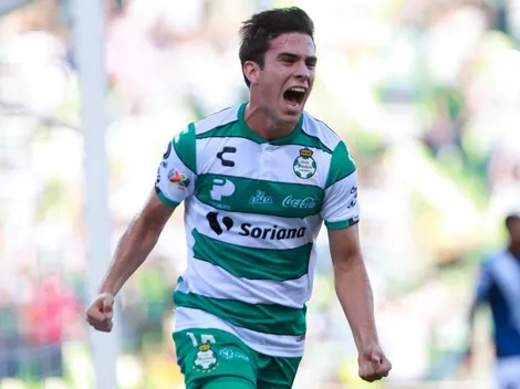 Rivas elogió a los refuerzos Cervantes y Van Rankin