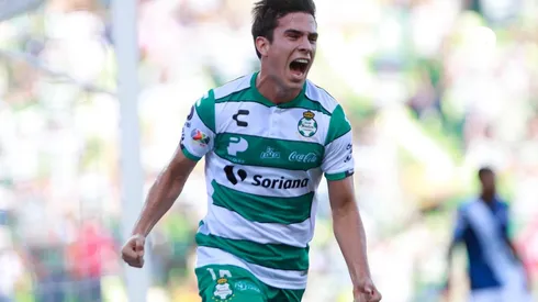 Rivas elogió a los refuerzos Cervantes y Van Rankin