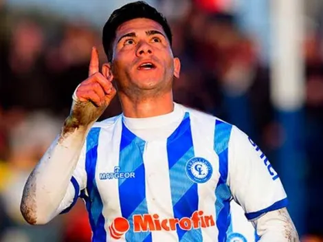 Los últimos detalles de las negociaciones de la U por Jonathan Dos Santos