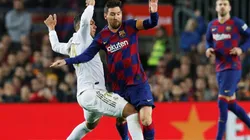 Cómo quedó la tabla de posiciones de la Liga de España luego del clásico entre Barcelona y Real Madrid