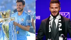 David Silva, con muchas posibilidades de llegar a Inter Miami