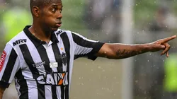 Expectativa en Cali por la posibilidad de que Robinho llegue al América