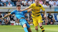 Hoffenheim vs. Borussia Dortmundv