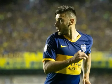 Días y horarios de los partidos de Boca en la Copa Libertadores 2020