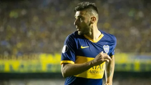 Días y horarios de los partidos de Boca en la Copa Libertadores 2020
