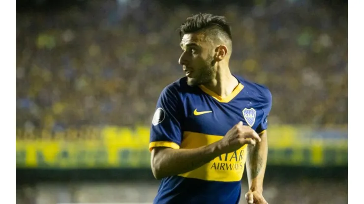 Días y horarios de los partidos de Boca en la Copa Libertadores 2020