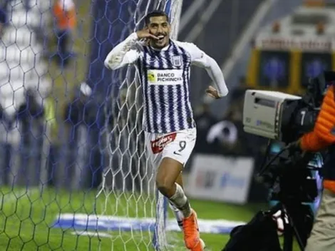 Adrián Rocky Balboa habló de la posibilidad de nacionalizarse peruano