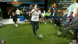 Qué moral: un periodista español se burló de Messi por su fallo en el Clásico