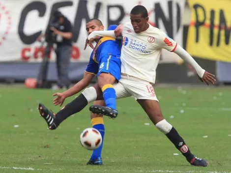 Periodista de ESPN confirmó amistoso de Universitario contra Boca Juniors