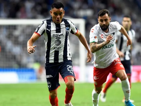 Alerta roja: Carlos Rodríguez es el jugador más buscado en Transfermarkt