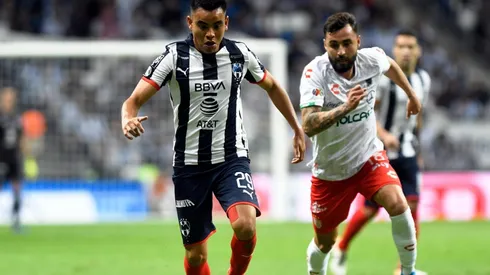 Alerta roja: Carlos Rodríguez es el jugador más buscado en Transfermarkt