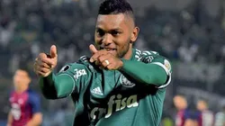 Miguel Borja reveló cuál es el equipo ideal para él