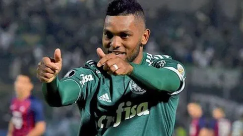 Miguel Borja reveló cuál es el equipo ideal para él