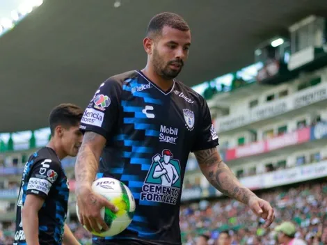 Riquelme quiere el regreso de Edwin Cardona a Boca Juniors