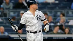 Luke Voit cambia de número