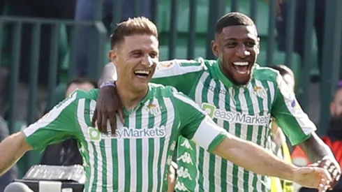 Qué canal transmite Antoniano vs. Real Betis por la Copa del Rey