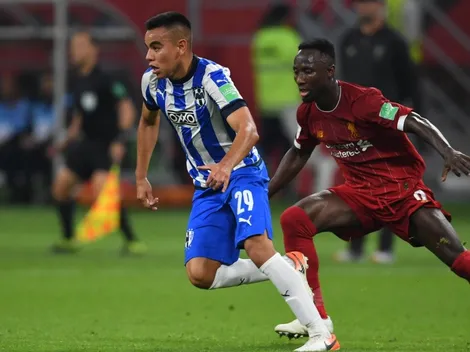 La jugada de Carlos Rodríguez de la que habla el mundo entero